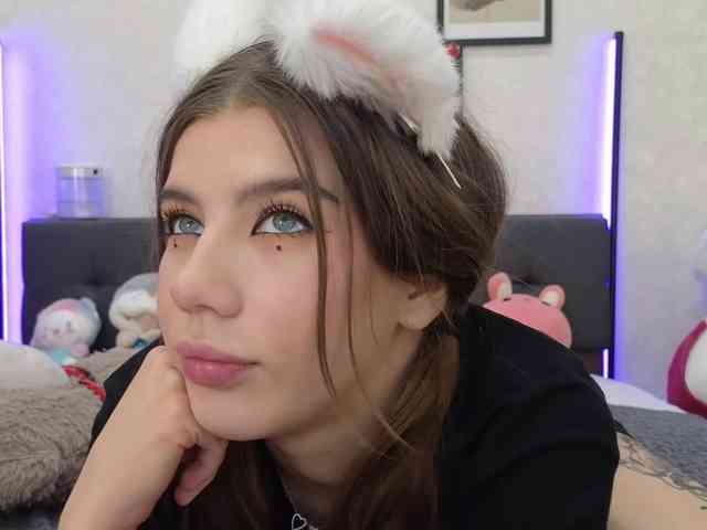dolly-ll webcam