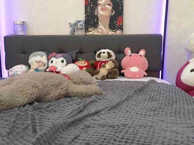 role play cam Dolly-ll