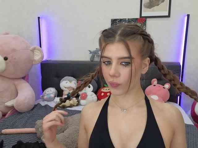 dolly-ll webcam
