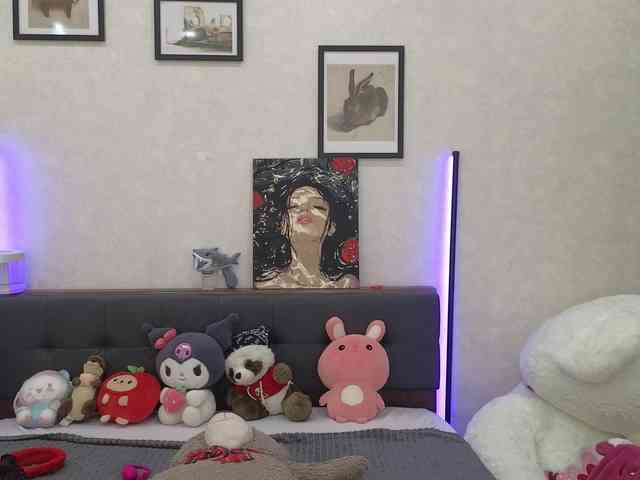 dolly-ll webcam