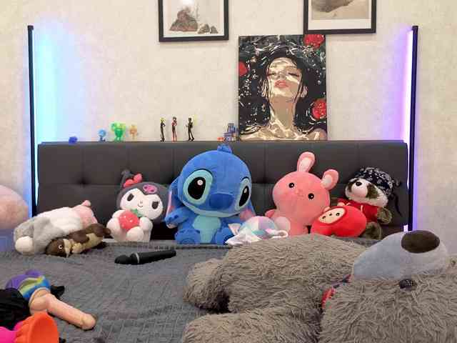 dolly-ll webcam