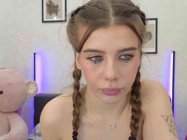 striptease porn Dolly-ll