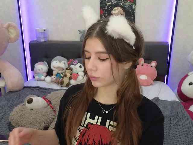 dolly-ll webcam