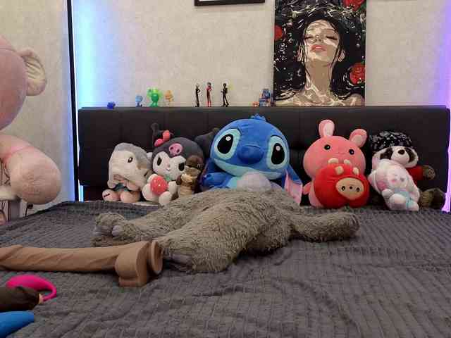 dolly-ll webcam