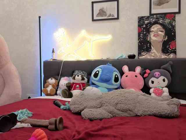 cam chat sex Dolly-ll