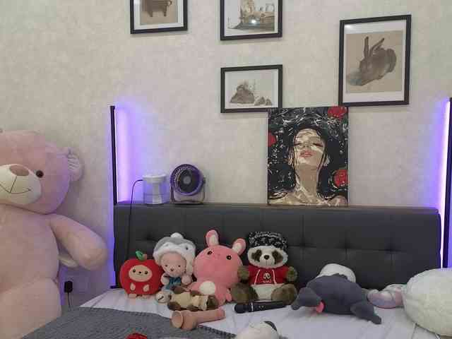 dolly-ll webcam