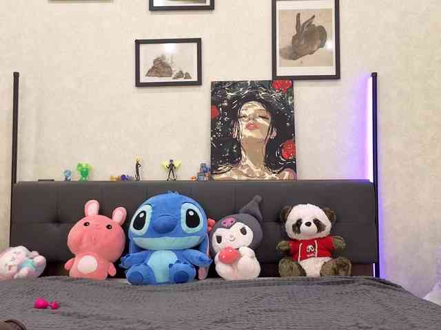 dolly-ll webcam