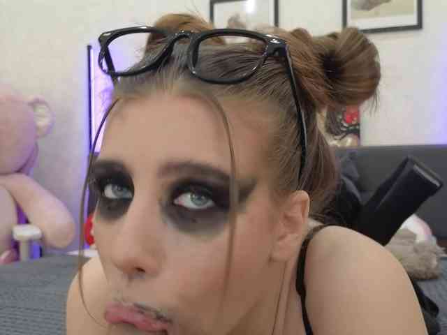 dolly-ll webcam