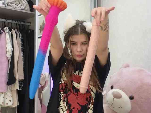 chat webcam sex Dolly-ll