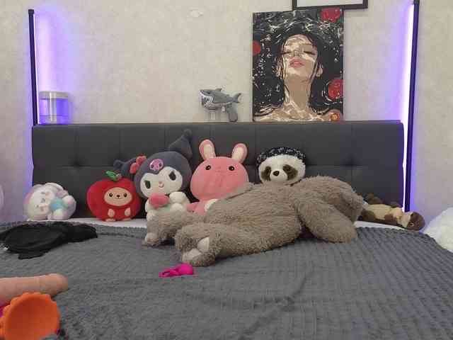 live porno Dolly-ll