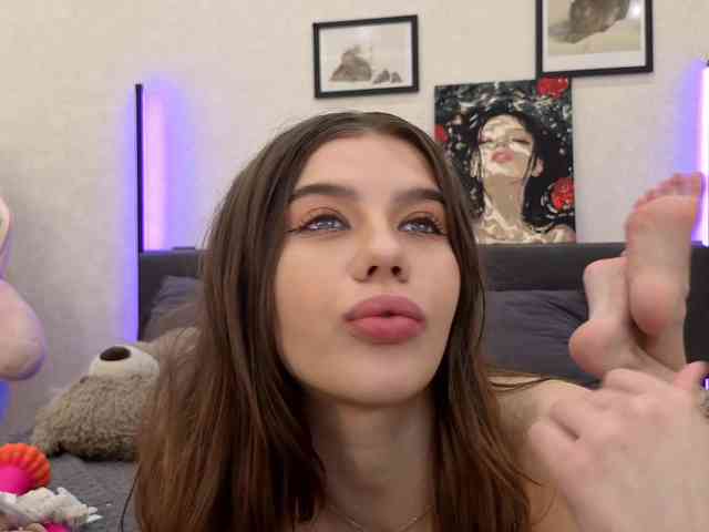 dolly-ll webcam