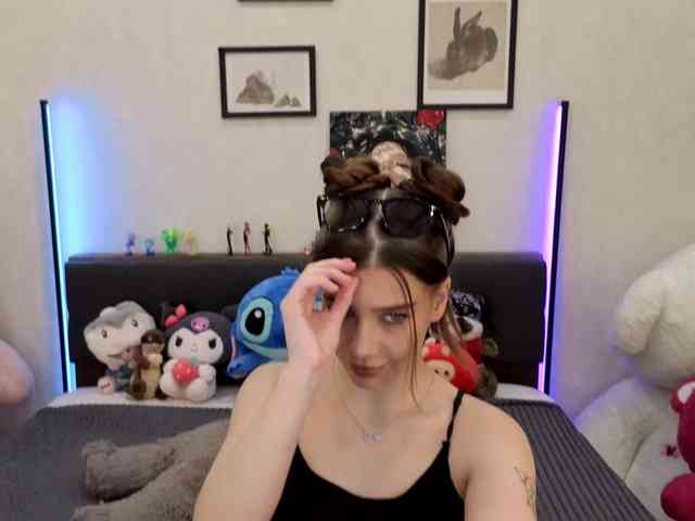 dolly-ll webcam