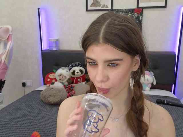 free porn webcam Dolly-ll