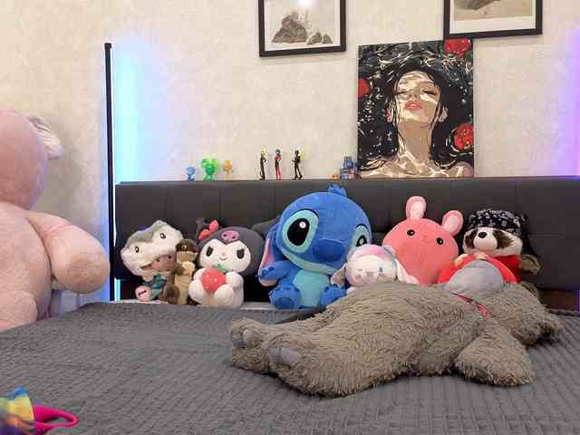 dolly-ll webcam