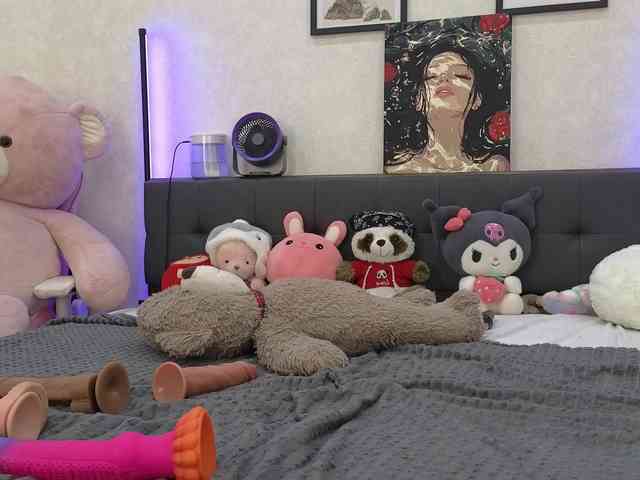 dolly-ll webcam