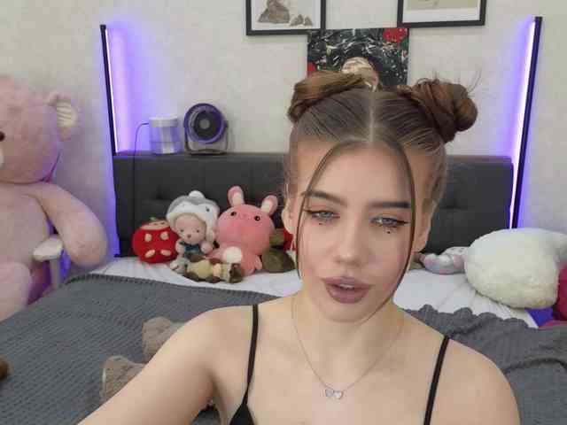 dolly-ll webcam