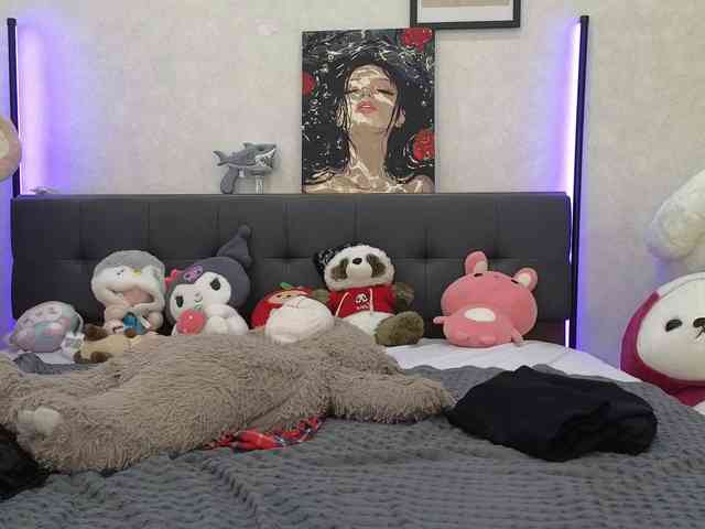 dolly-ll webcam