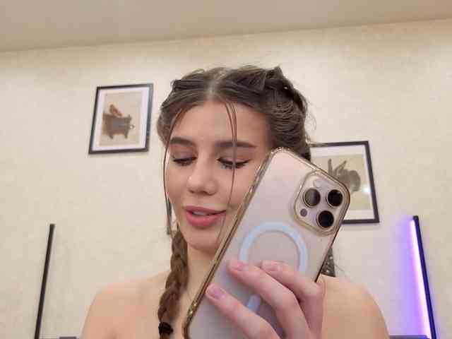 dolly-ll webcam