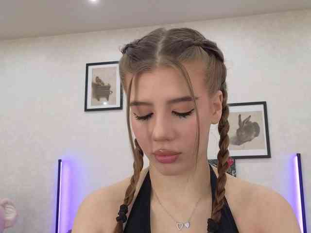 amateur sex live Dolly-ll
