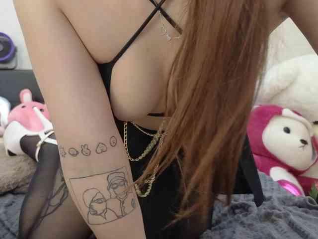 cam videochat Dolly-ll