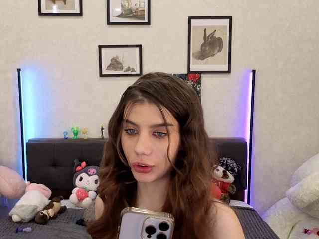 dolly-ll webcam