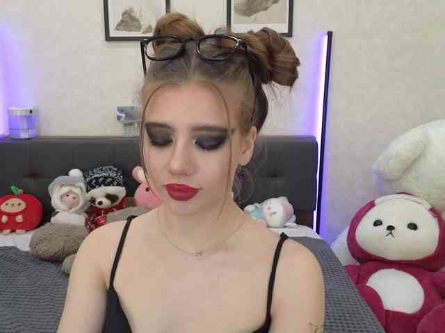 dolly-ll webcam