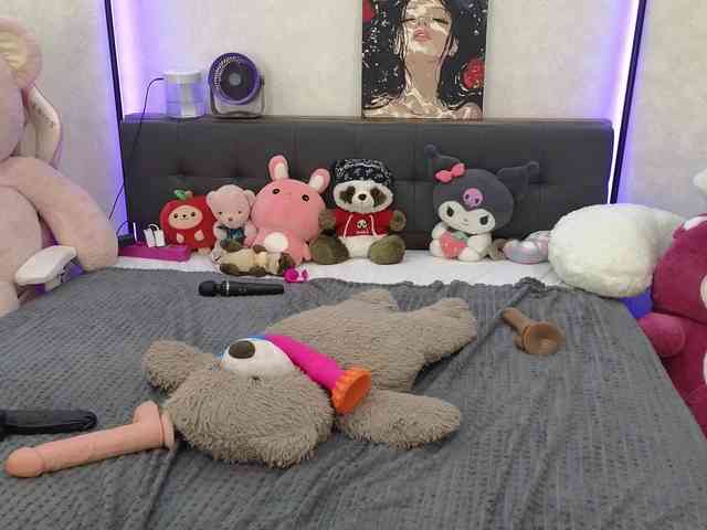 dolly-ll webcam