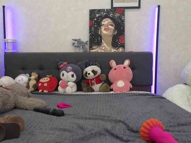 dolly-ll webcam
