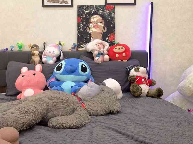 dolly-ll webcam
