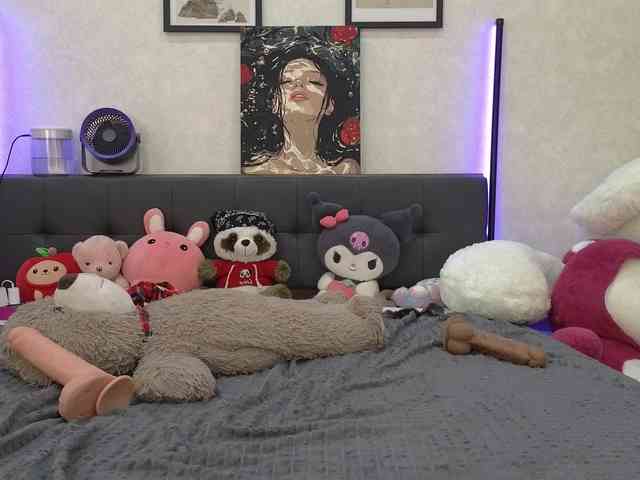 dolly-ll webcam