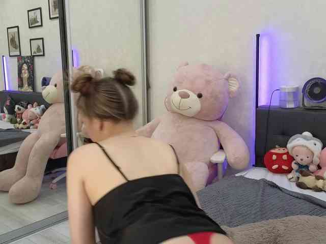 dolly-ll webcam