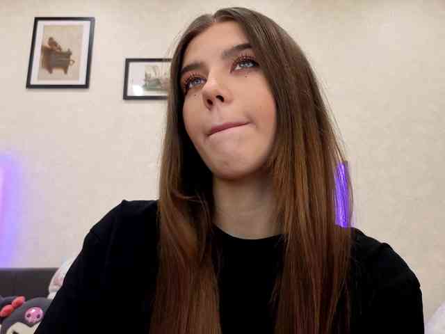 dolly-ll Live Webcam on BongaCams dolly-ll Live Webcam on BongaCams