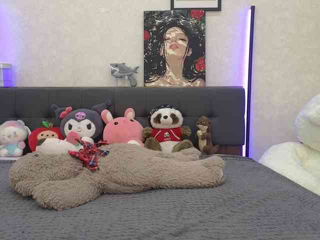 dolly-ll webcam