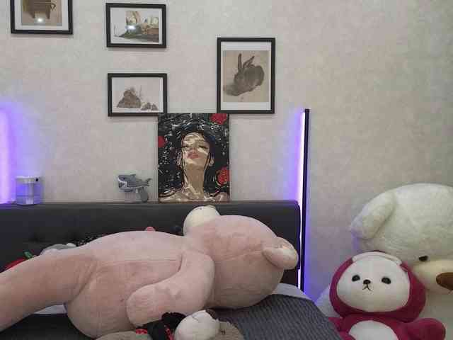 dolly-ll webcam