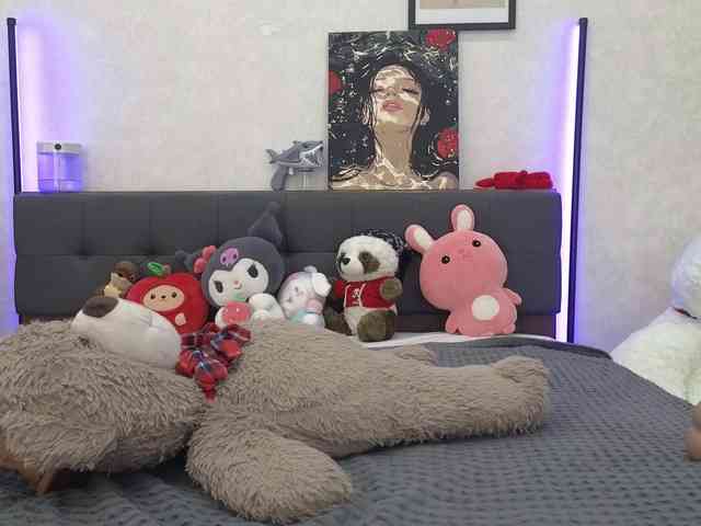 dolly-ll webcam