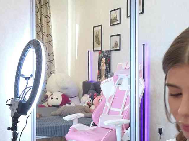 dolly-ll webcam
