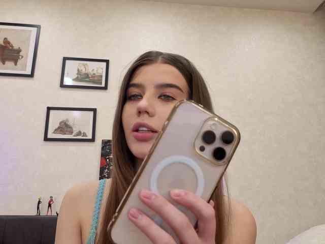 nude voyeur webcam Dolly-ll