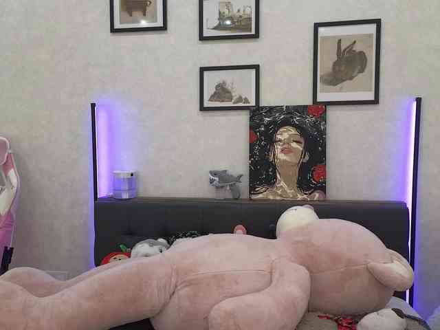 dolly-ll webcam