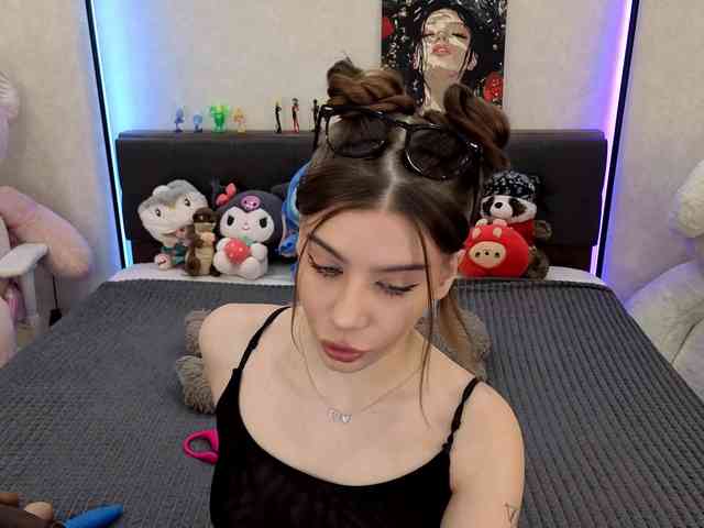 dolly-ll webcam