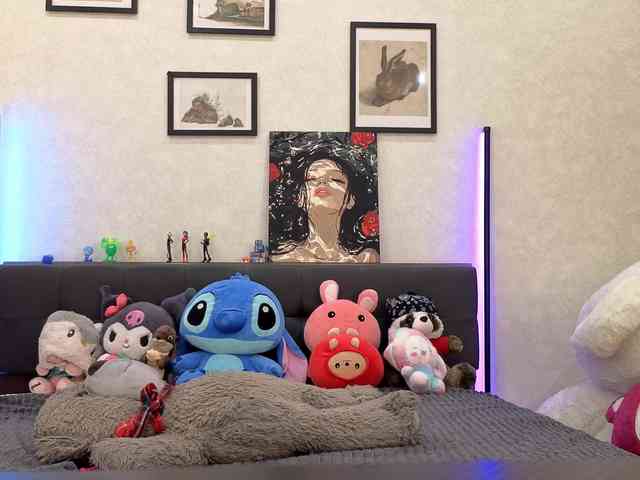 dolly-ll webcam
