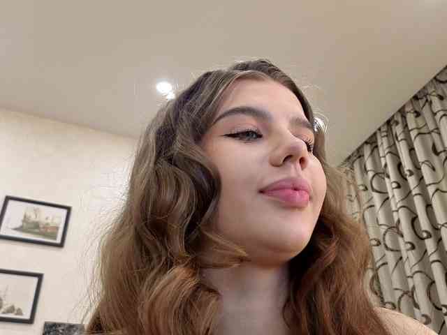 dolly-ll webcam