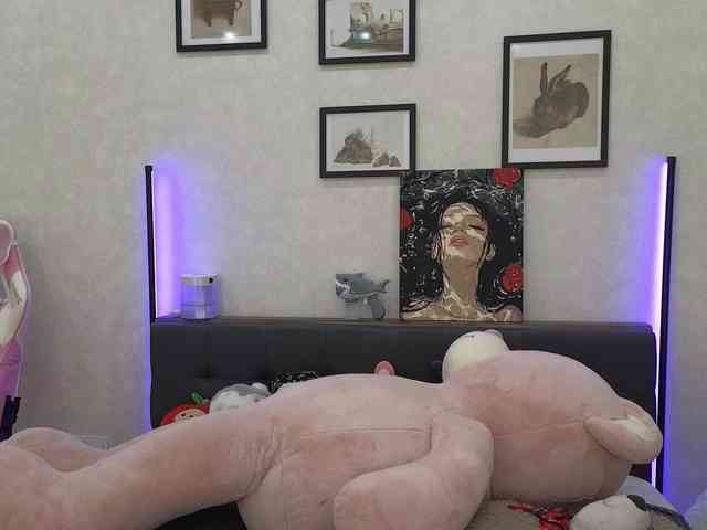 dolly-ll webcam