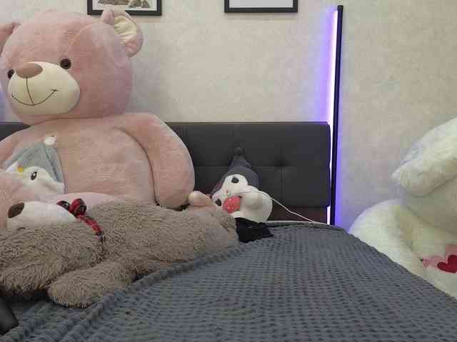 dolly-ll webcam