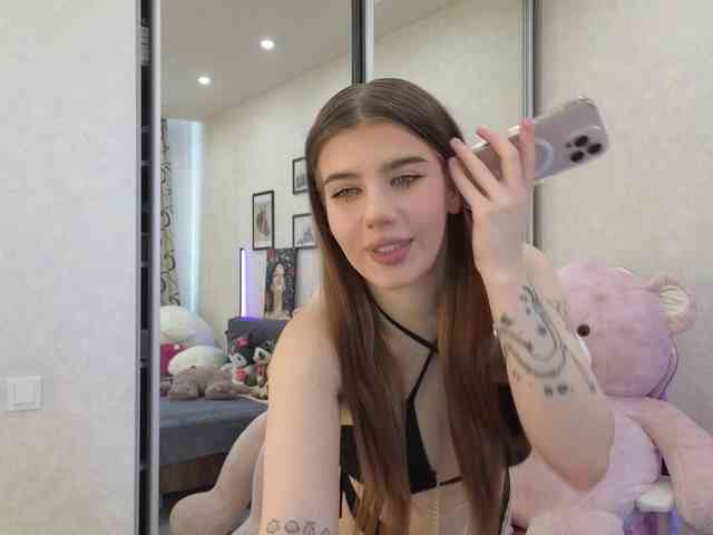 dolly-ll webcam