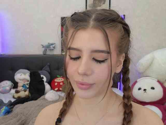 porn cam online Dolly-ll