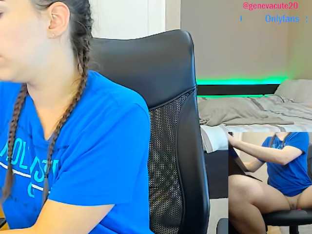 Genevacute19 Porn
