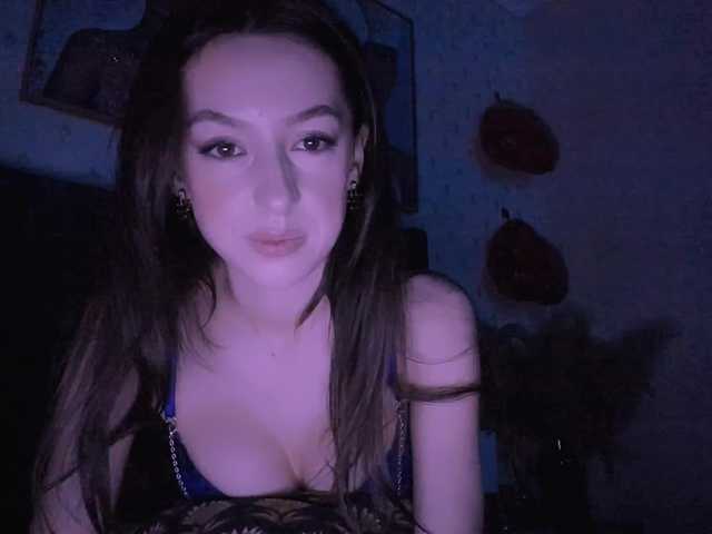 Mussaenda's BongaCams show and profile