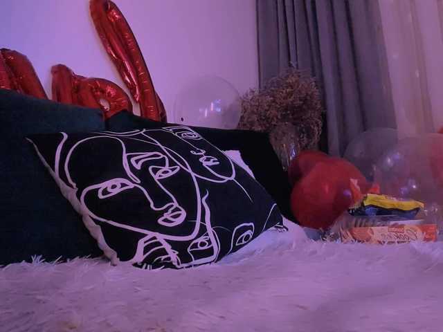 Mussaenda from BongaCams is Freechat