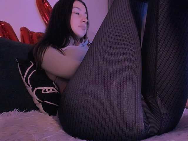 Mussaenda — naked tease after countdown @remain  left 11223355100 makes me cum! PRIVATE ON! LUSH ON! Use tip list for more fun !