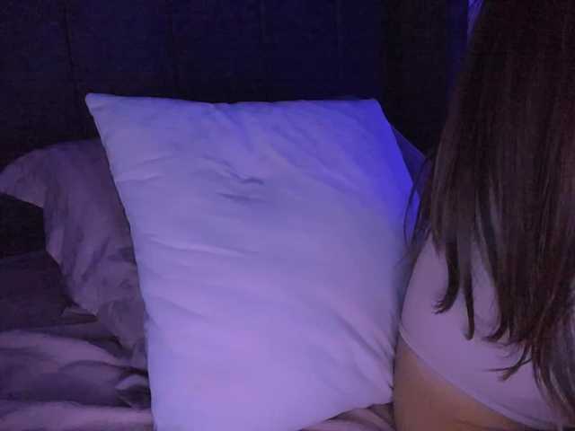 Mussaenda Live Cam on BongaCams